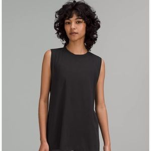 All Yours Tank Lululemon